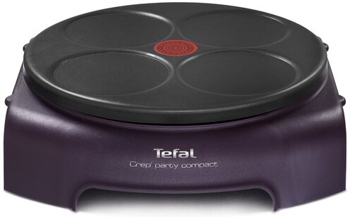 Стоит ли покупать Блинница Tefal PY 3036 Crep