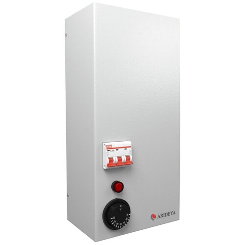 Котел электрический ARIDEYA ЭВП-15 1164400₽