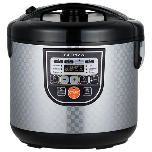 Мультиварка SUPRA MCS-5115 491700₽