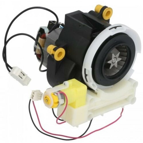 Кофемолка для кофемашины Krups EA90. (MS-5A10204)