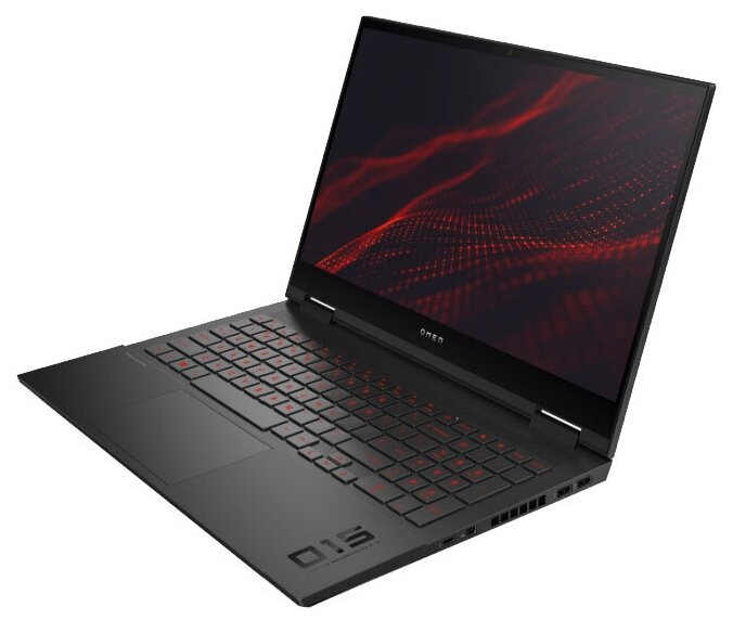 Ноутбук Hp Omen 15 Цена