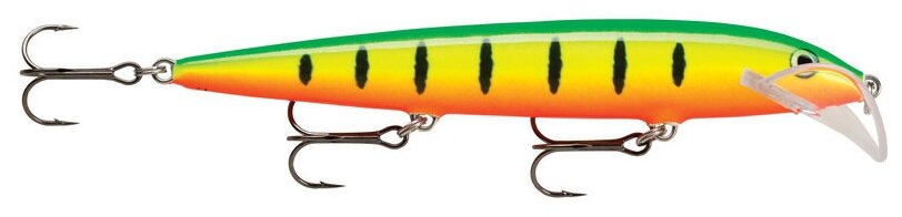 Воблер Rapala Scatter Rap Husky 13 (12г) Gyos - фото №1