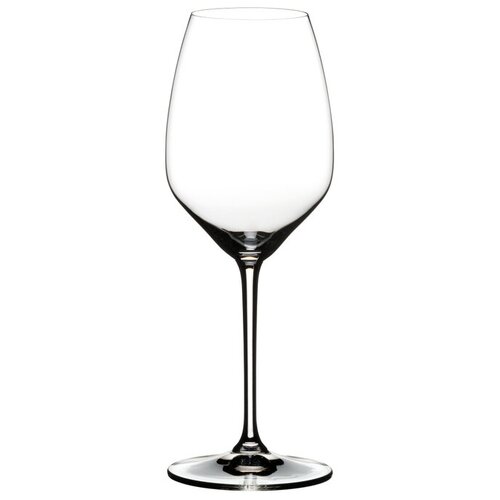 фото Riedel набор бокалов для вина heart to heart riesling/sauvignon blanc 6409/05 2 шт. 460 мл прозрачный