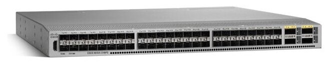 Cisco N3K-C3064TQ-10GT