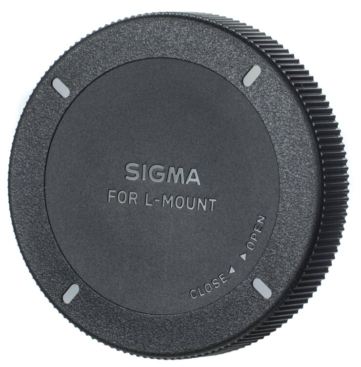 Sigma - фото №3