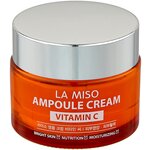 La Miso Крем для лица Ampoule Cream Vitamin C, 50 мл - изображение