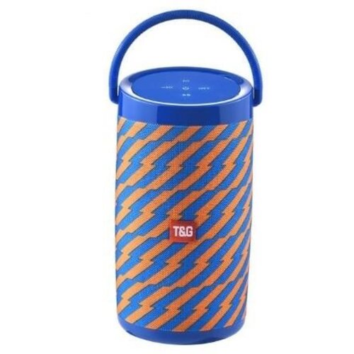 Колонка T G 135 оранжевыйсиний 222300₽