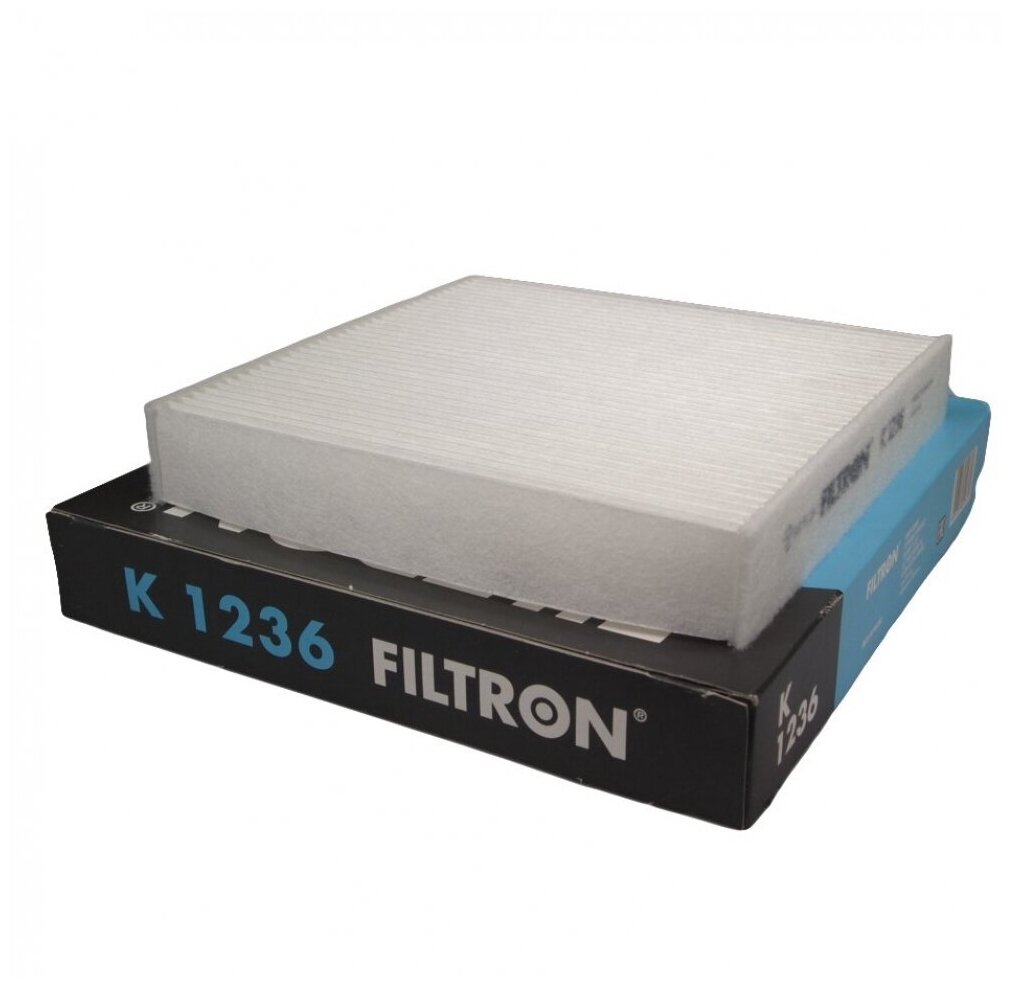 FILTRON K1236 фильтр салонный