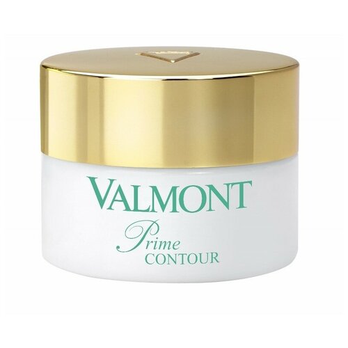 Valmont Крем для кожи вокруг глаз Prime Contour, 15 мл valmont prime contour корректирующий крем для контура глаз и губ 15 мл