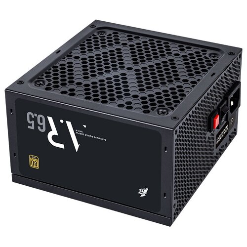 Блок питания 1STPLAYER AR 650W GOLD PS-650AR