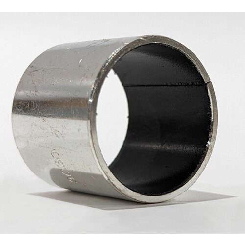 Втулка тефлоновая GS 30x34x30, подшипник скольжения