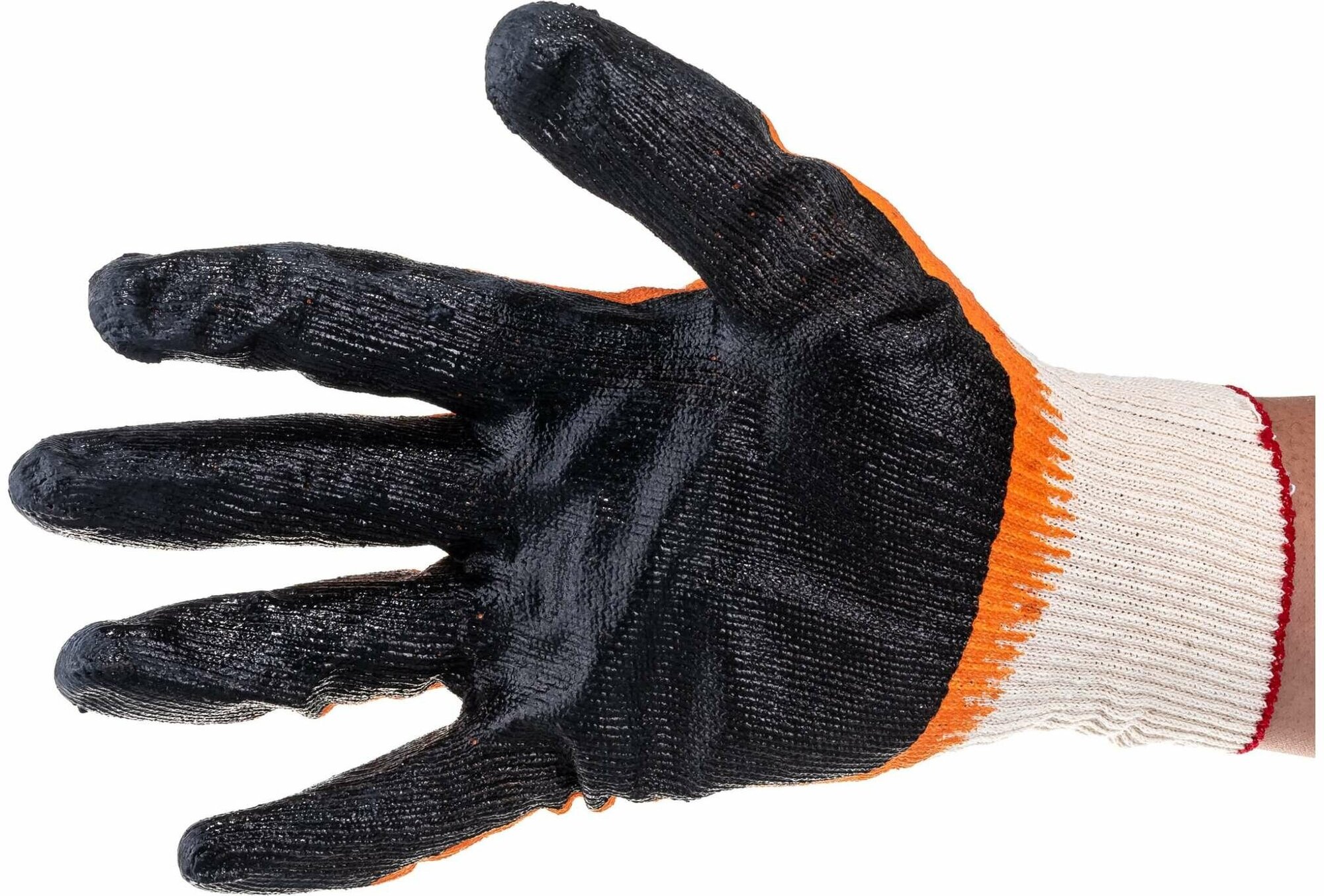 Трикотажные перчатки STAYER - фото №13
