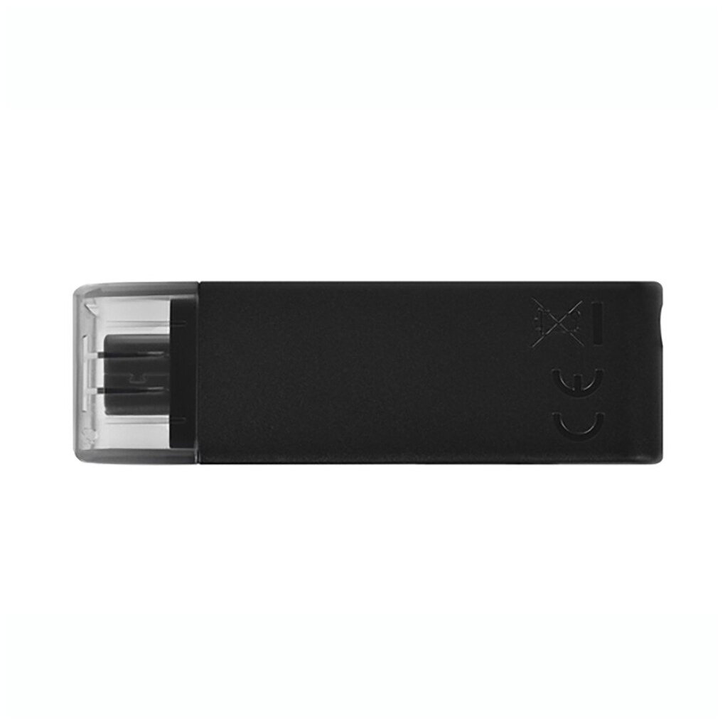 USB Flash Drive 64Gb - Kingston DataTraveler 70 USB 3.2 Gen 1 DT70/64GB