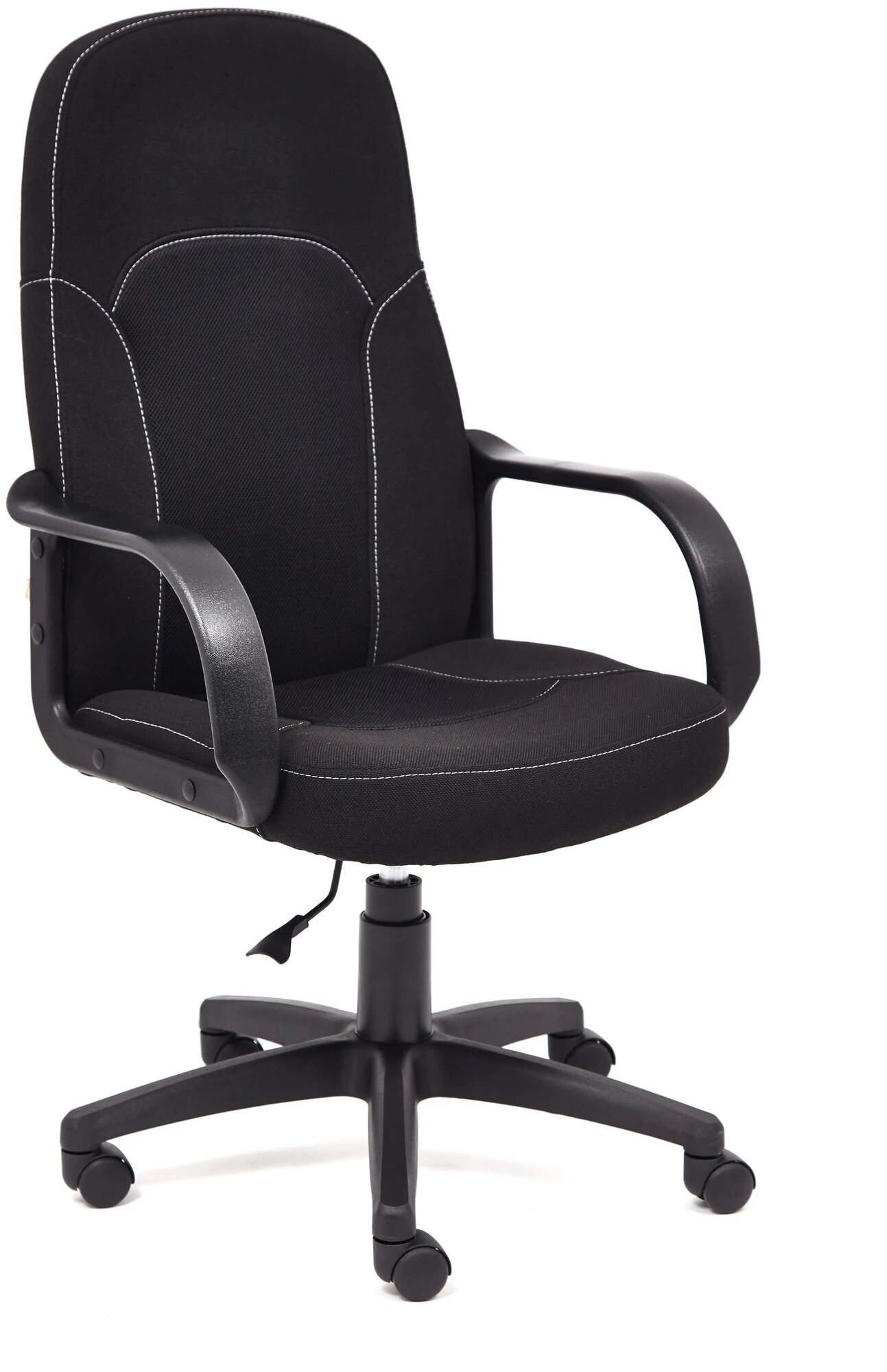 Кресло TetChair Parma black