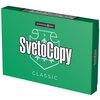 Бумага офисная SVETOCOPY CLASSIC, большого формата (297х420), А3, 80 г/м2, 500 л2, марка С, белизна 146% - изображение