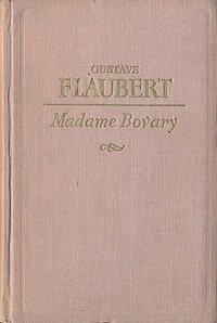 Madame Bovary