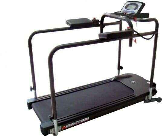 Беговая дорожка AMERICAN MOTION FITNESS 8612R