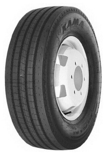 Грузовая шина Нижнекамск NF-201+ 315/60R22.5 152/148L