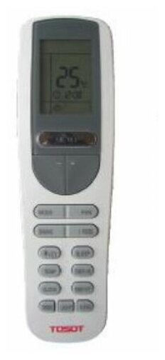 Сплит система TOSOT T07H-SNN/I/T07H-SNN/O