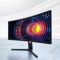 30" Монитор Redmi Curved Gaming Monitor 30, 2560x1080, 200 Гц, *VA, CN, черный