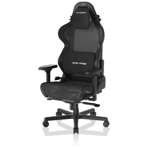 Компьютерное игровое кресло DXRacer AIR/R1BS/N. N Air Pro Stealth