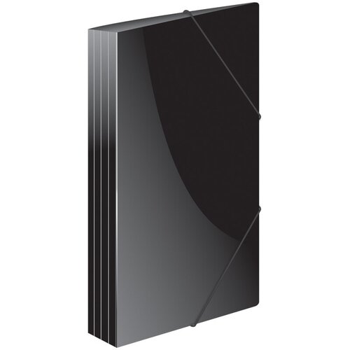 Папка на резинке Berlingo 