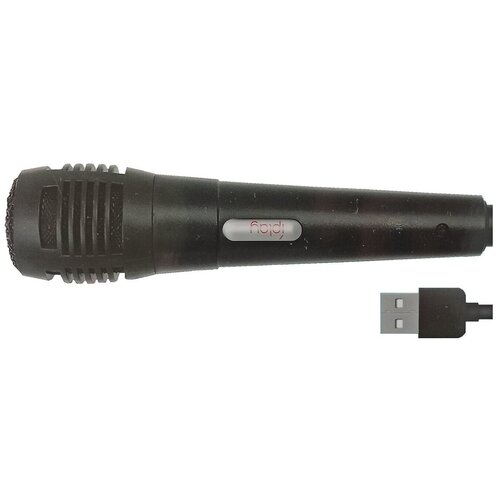 Микрофон проводной для PS4/N-S/Xbox