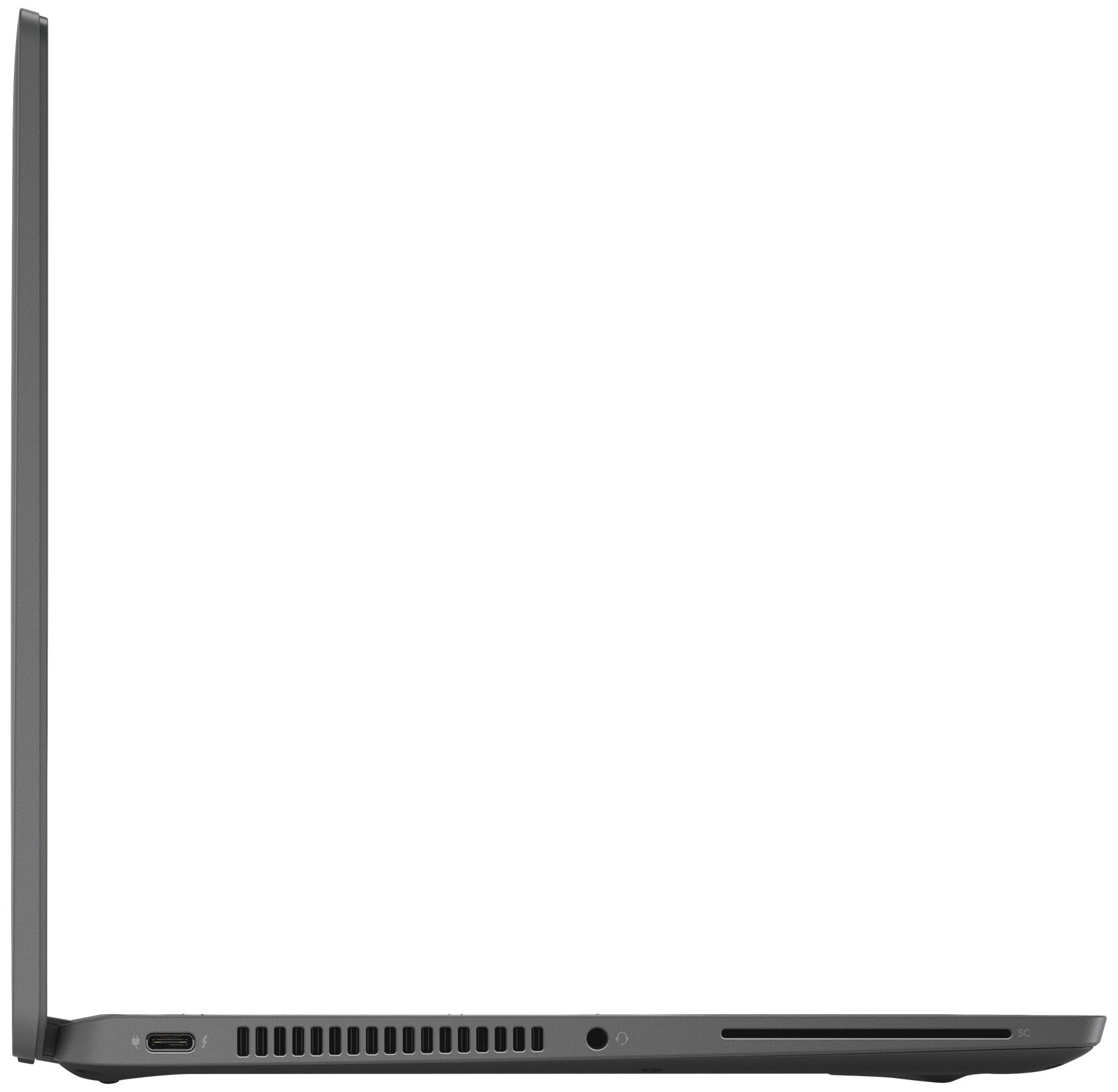 Ноутбук Dell Latitude 7320-6510 (Intel Core i5-1135G7 2.4 GHz/8192Mb/256Gb SSD/Intel Iris Xe Graphics/Wi-Fi/Bluetooth/Cam/13.3/1920x1080/Linux)