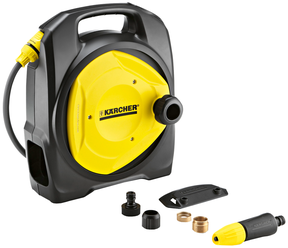 Катушка KARCHER CR 3.110 (2.645-210.0) черный/желтый