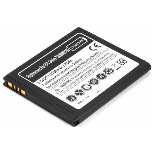 фото Аккумулятор для телефонов htc desire 501 (htc 603e, desire 510) cameron sino