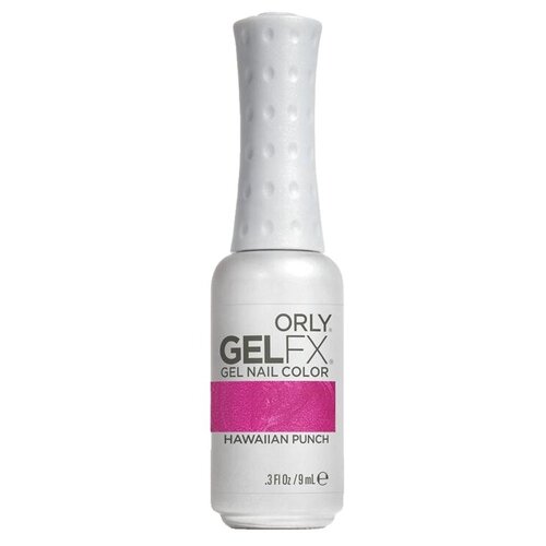 Orly Гель-лак Gel FX Nail Lacquer, 9 мл, 30328 Hawaiian Punch