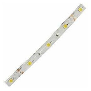     Ecola LED strip PRO 7,2W/m 12V IP65 10mm 30Led/m 2800K 18Lm/LED 540Lm/m 5. P5LW07ESB