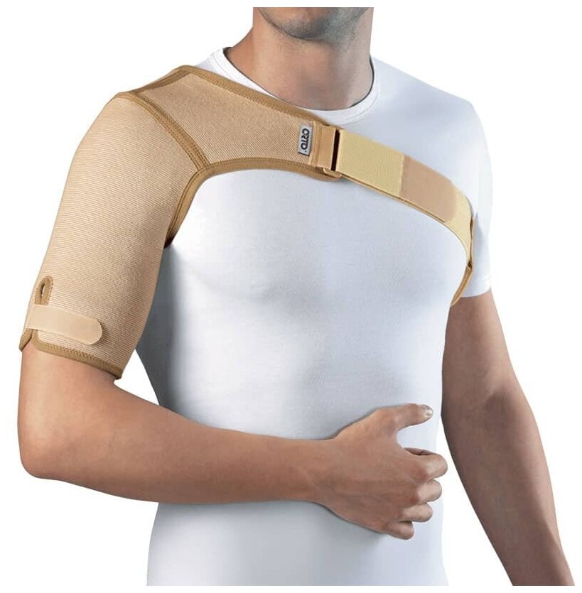 Бандаж на плечевой сустав Orto ASU 262 (Размер:XXL)