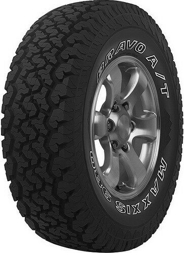 Шины Maxxis AT-980E Worm-Drive 265/60 R18 114/110Q