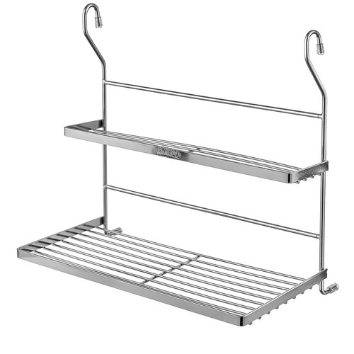 Полка для кухонных инструментов Esprado MixPlatinos 0013431E202