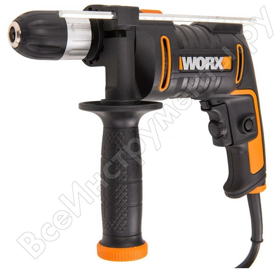 Дрель WORX WX317.2