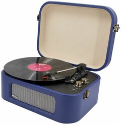 RITMIX LP-190B Dark Blue