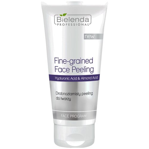 Bielenda пилинг Professional Fine-Grained Face Peeling, 150 мл, 150 г