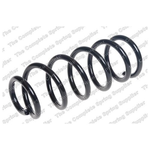 фото Пружина подвески задняя мини купер/mini cooper countryman one/cooper 6/10- lesjofors арт. 4258706