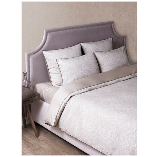 Пододеяльник 150х210 Bovi Medalion (Товары от 5 тыс)