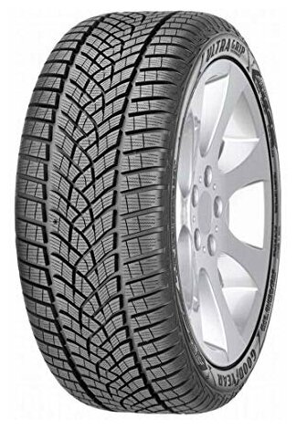 Шина GoodYear UltraGrip Performance+ 225/50 R17 94H