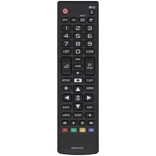 фото Пульт huayu akb74915325 для телевизора lg
