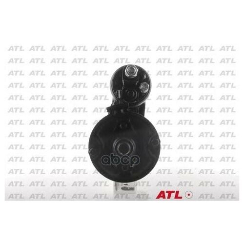 ATL AUTOTECHNIK A18170 Стартер 12V 1,7 Kw () 1шт