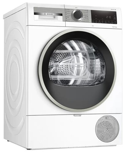 Сушильная машина BOSCH WQG242A0OE — купить в интернет-магазине на ...