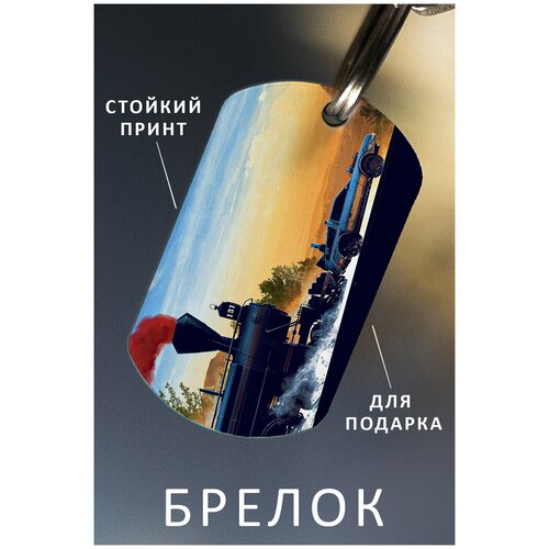 фото Брелок для ключей назад в будущее, брелок мужской женский аксессуар, брелок на ключи детский подарок ребенку сыну или дочке в виде жетона zhenya cloud