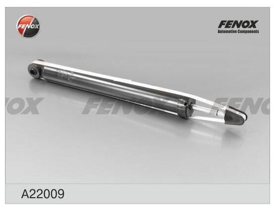 Амортизатор Ford Focus 98-04 (седан, хэтчбэк), FENOX A22009
