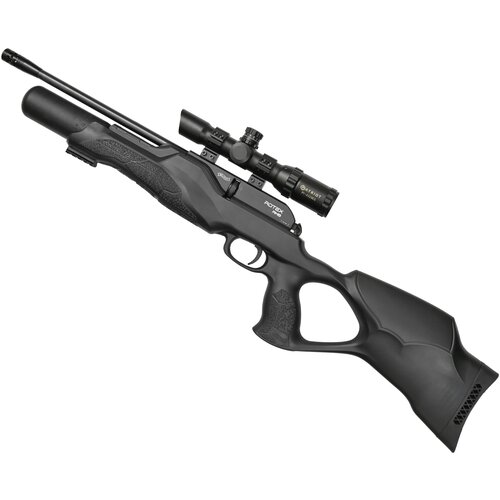 Пневматическая винтовка Umarex Walther Rotex RM8 Varmint 5.5 мм (пластик)