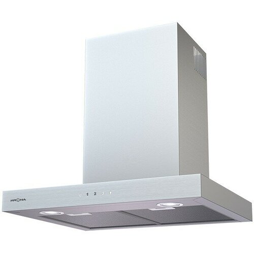 Вытяжка кухонная KRONA RUT 600 inox 3P-S 2419000₽