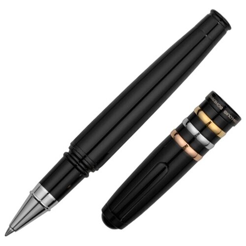 Ручка-роллер Jean-Louis Scherrer модель Olympe в коробке