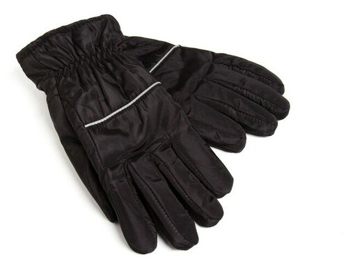 Перчатки ТероПром, размер 9, черный
